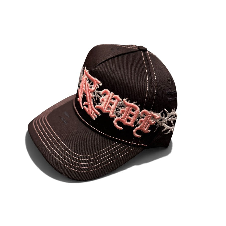 Gorra Café Rude