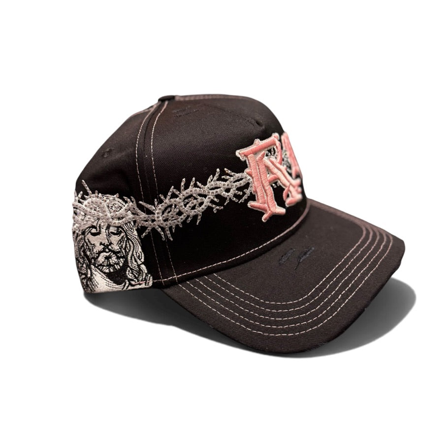 Gorra Café Rude