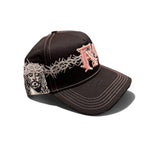 Gorra Café Rude