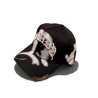 Gorra Dandy Hats Negra