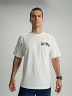 Oversize T-shirt Welcome To The Jungle