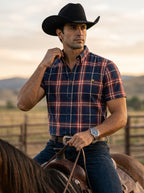 Camisa  Hombre —  — Moon & Rain | Moda Premium México