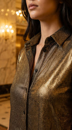Golden Aura - Silk Edition