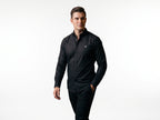 Camisa de Hombre   — Moon & Rain. Prenda elegante y moderna.