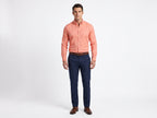 Camisa de Hombre   — Moon & Rain. Prenda elegante y moderna.