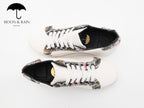 Tenis Snake Blanco Det. Colors - Tiendas Platino Tenis Hombre 24 MX